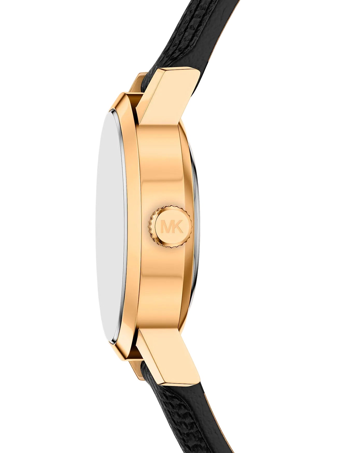 Michael Kors Petite Maude Women's 24mm Strap Watch