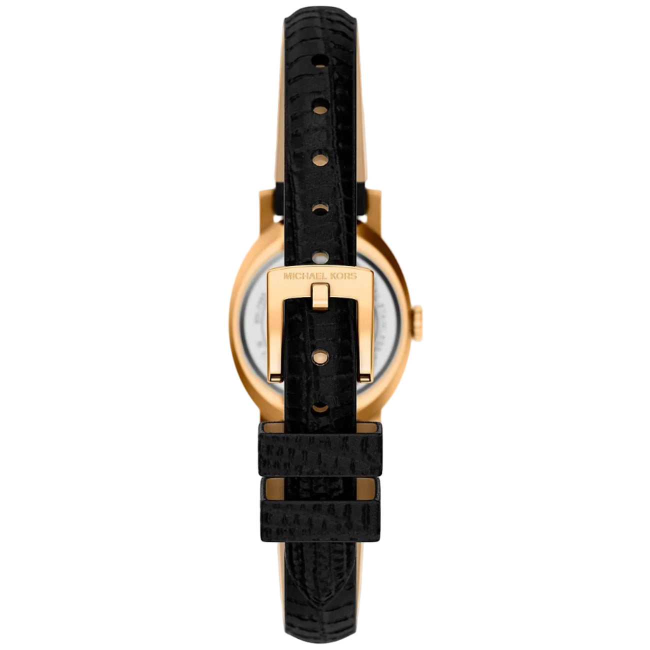 Michael Kors Petite Maude Women's 24mm Strap Watch