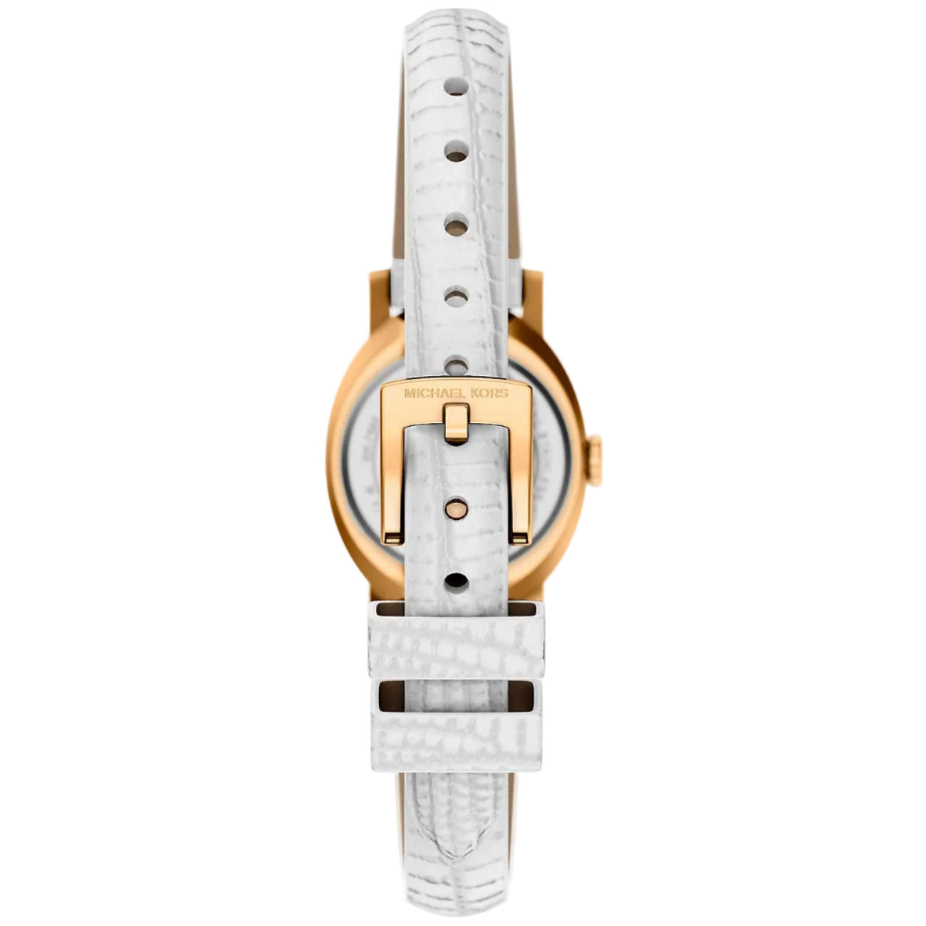 Michael Kors Petite Maude Women's 24mm Strap Watch