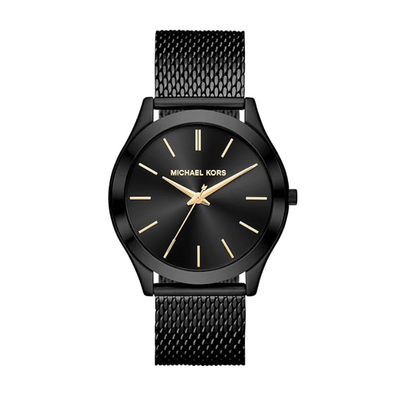 Michael Kors Watch - Sleek Black display picture 3