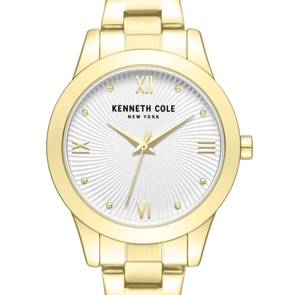 Kenneth Cole New York Women's 36mm Bracelet Watch