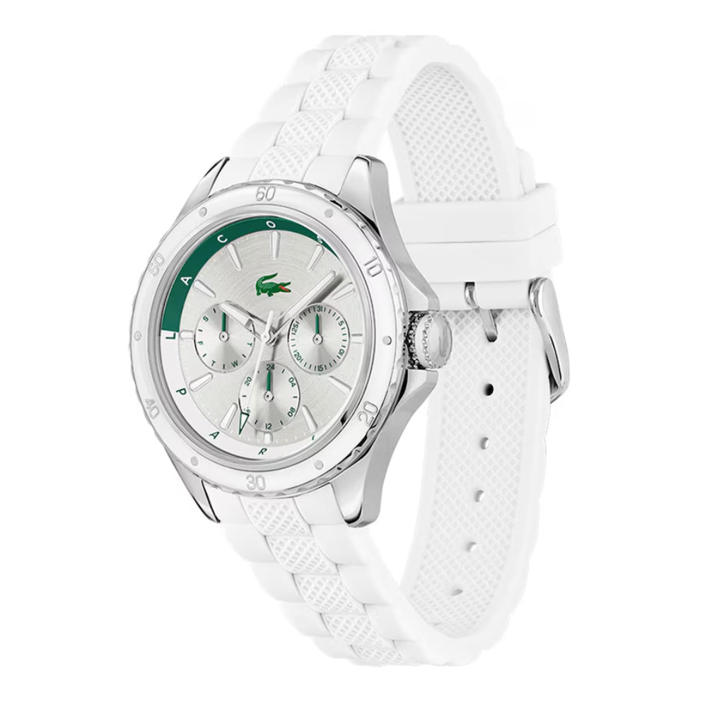 Lacoste Santorini Women's 38mm Strap Watch