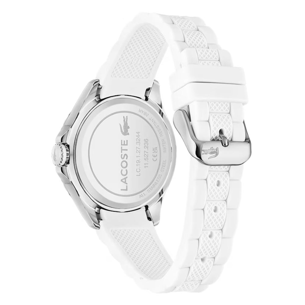 Lacoste Santorini Women's 38mm Strap Watch