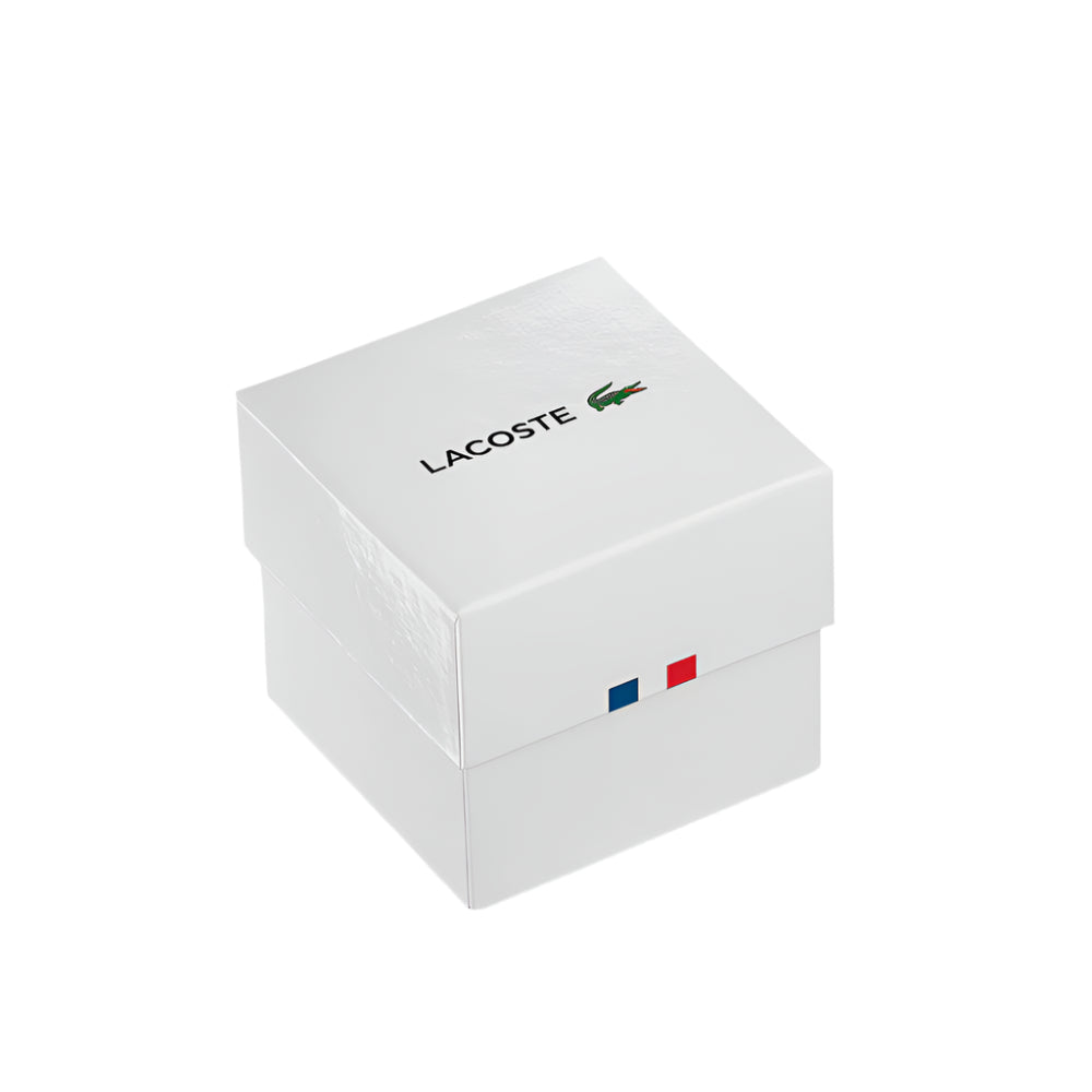 Lacoste Men's 40mm Strap Watch - Green