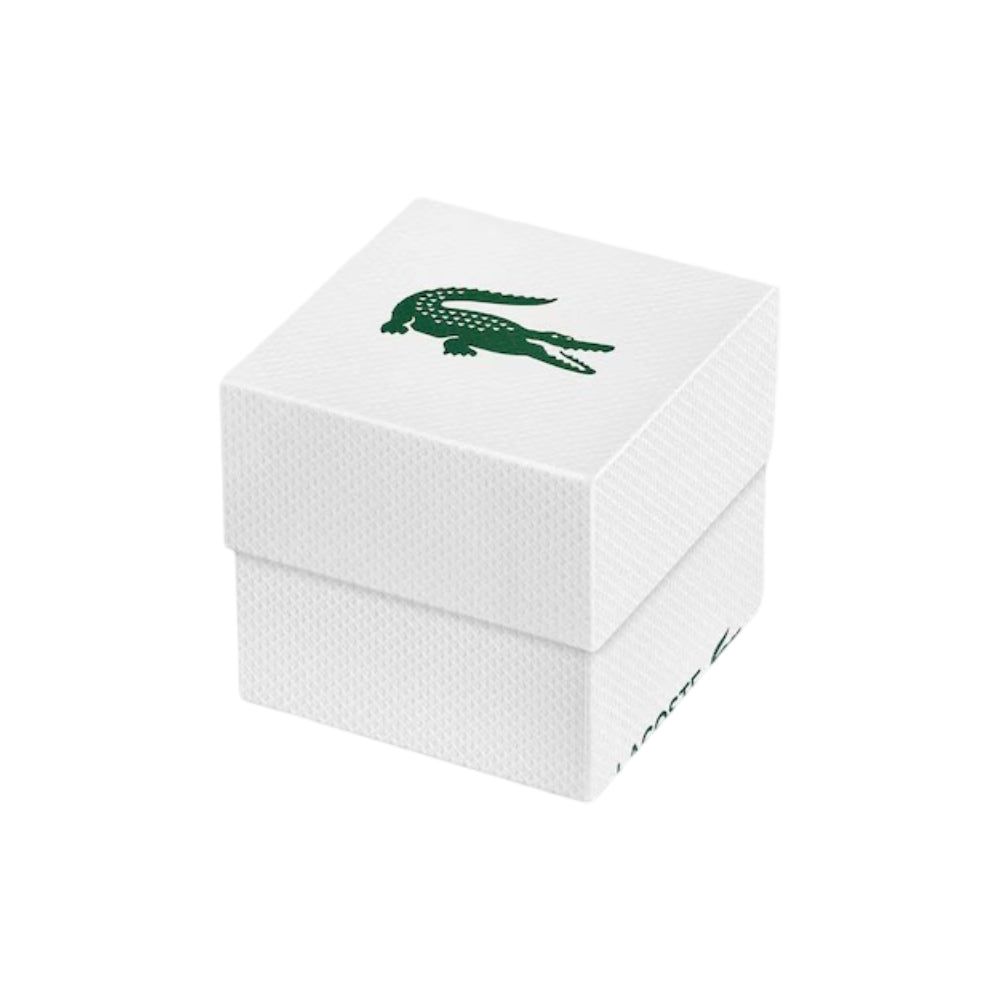 Lacoste 12.12 Move Men's 42mm Strap Watch