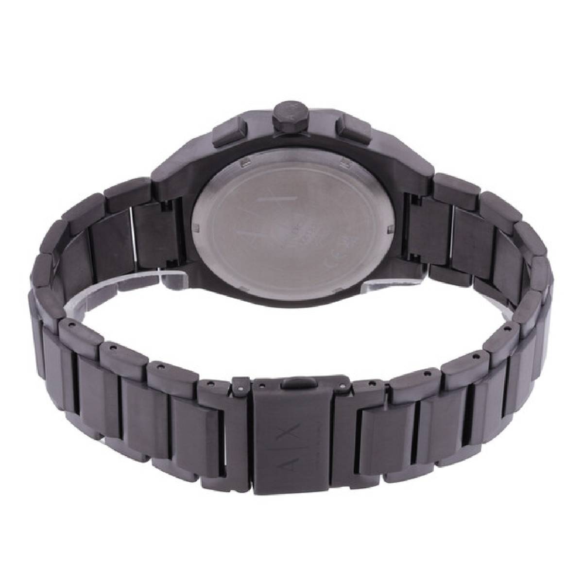 Armani Exchange Men's 42mm Bracelet Watch