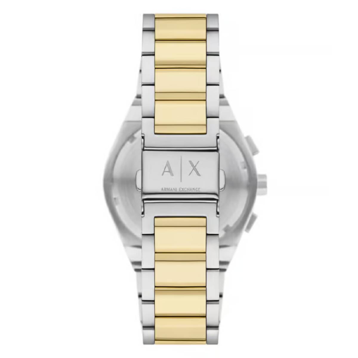 Armani Exchange Men's 42mm Bracelet Watch