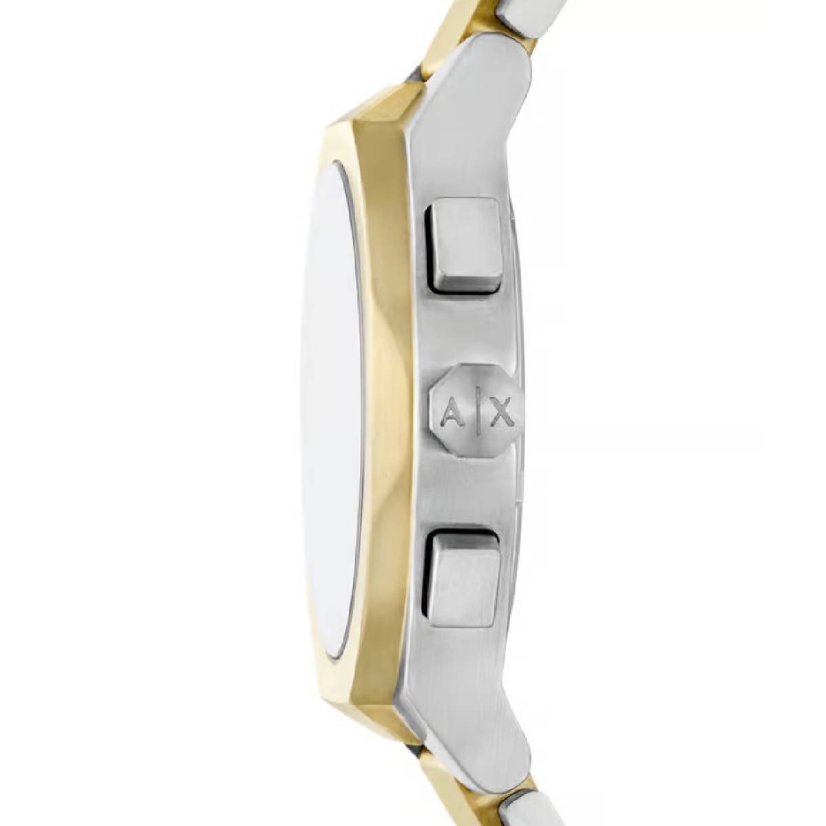 Armani Exchange Men's 42mm Bracelet Watch