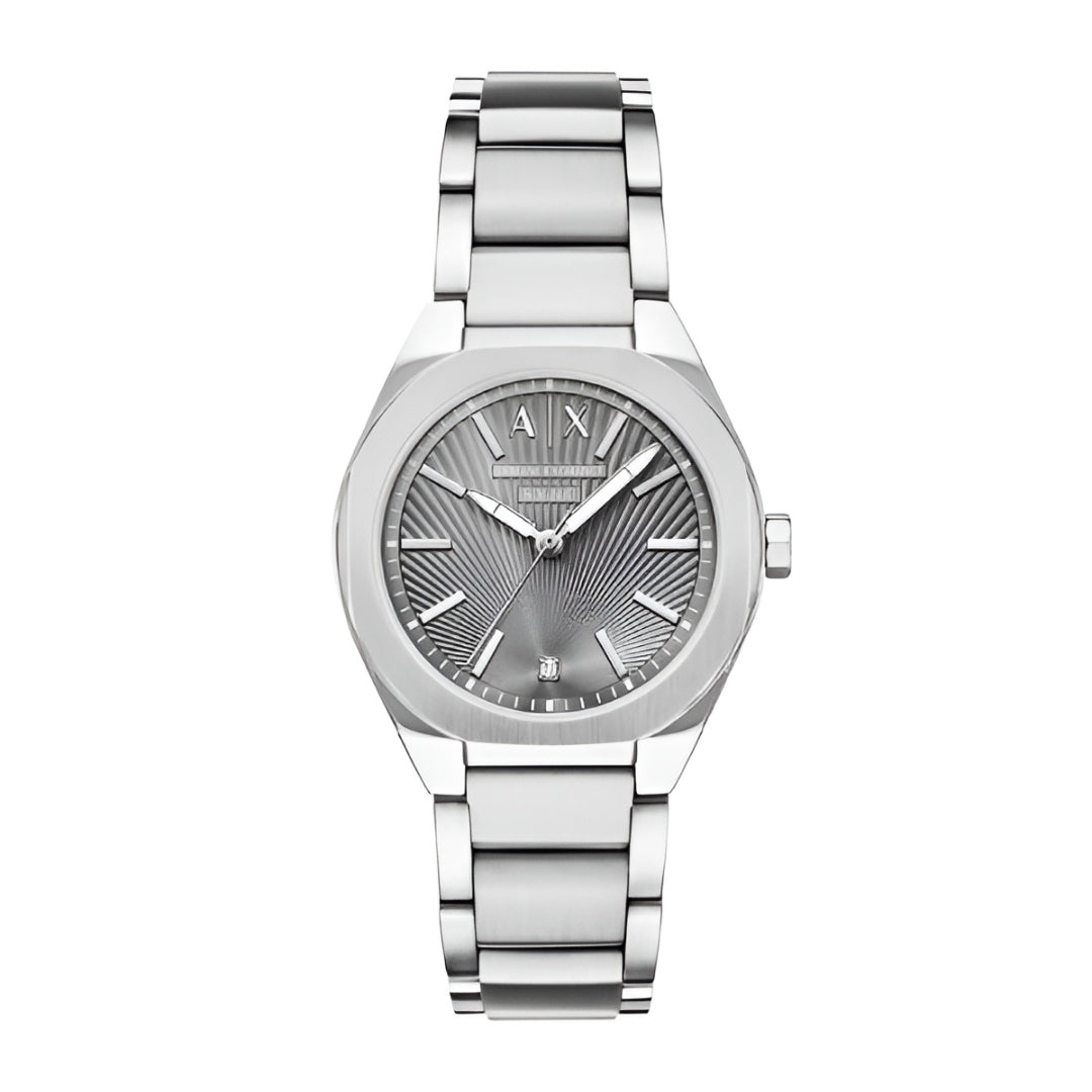 Armani Exchange Sync Women's 36mm Bracelet Watch