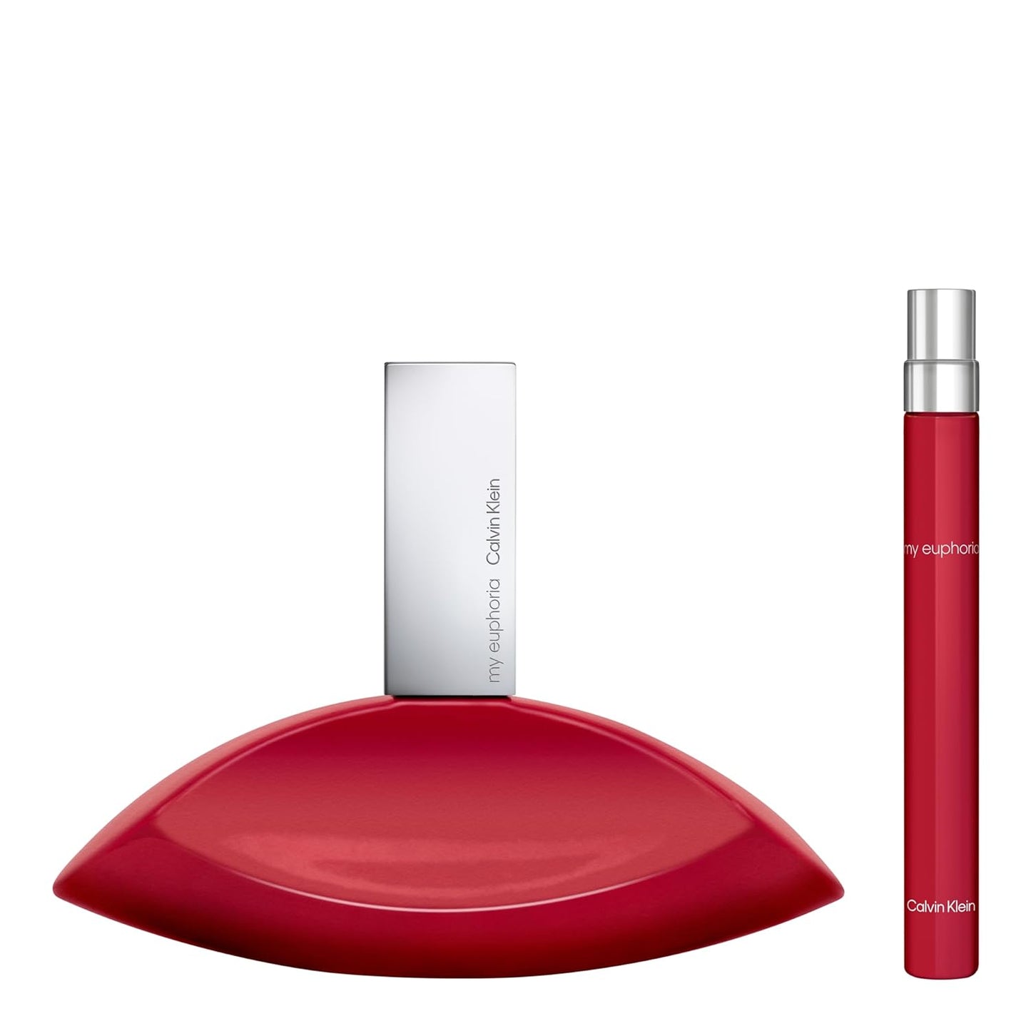 Calvin Klein My Euphoria Eau de Parfum 2pc Set