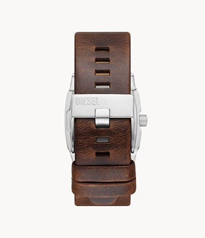 Reloj analógico Diesel Cliffhanger para hombre de 36 mm, color rosa