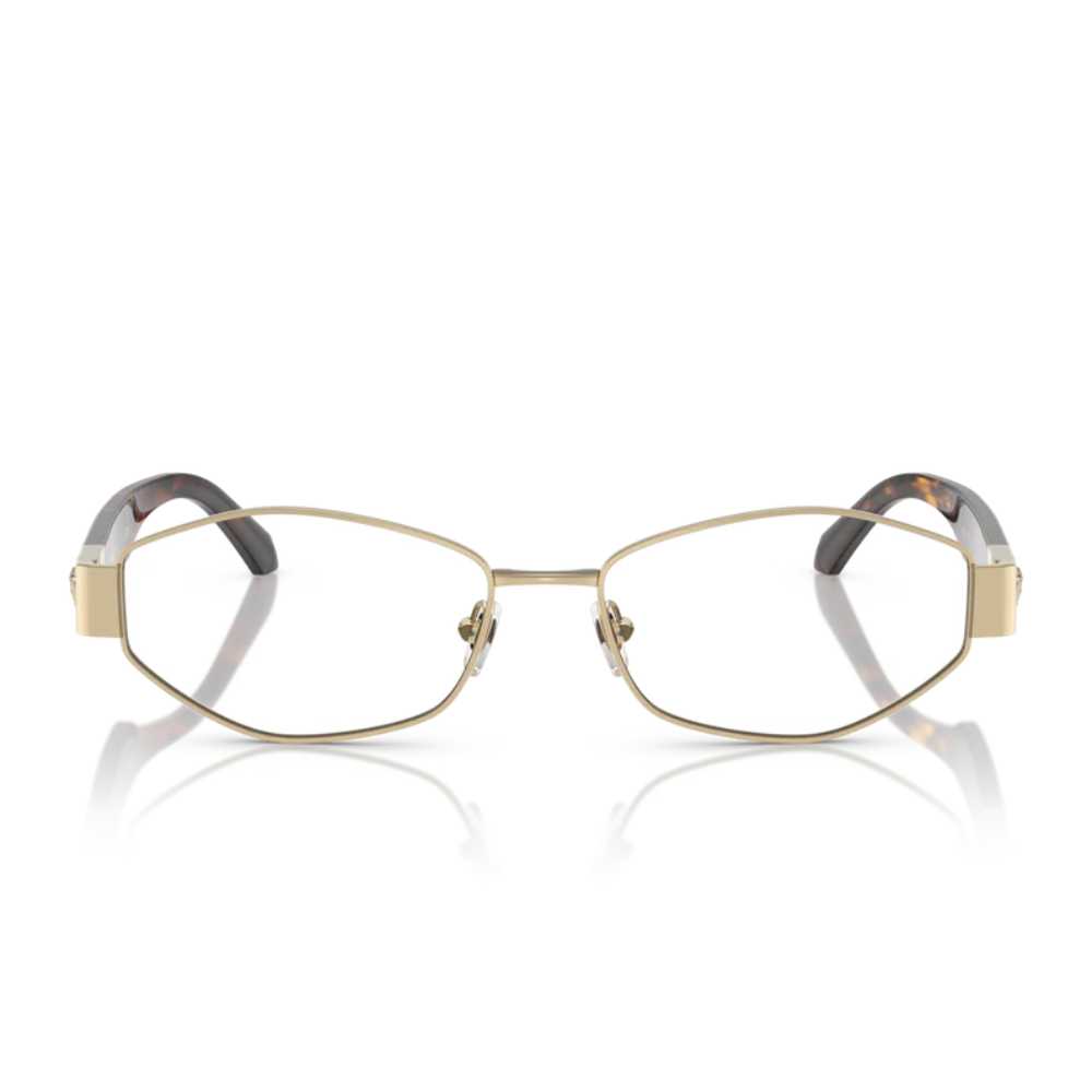 Versace VE1298531252 Women's Irregular Eyeglasses