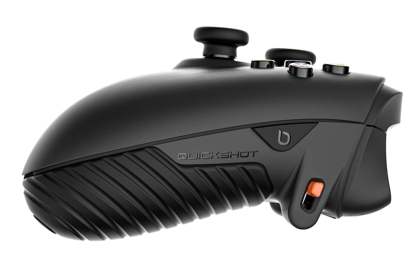 Bionic Quick shot Pro for Xbox Series X/S - Black