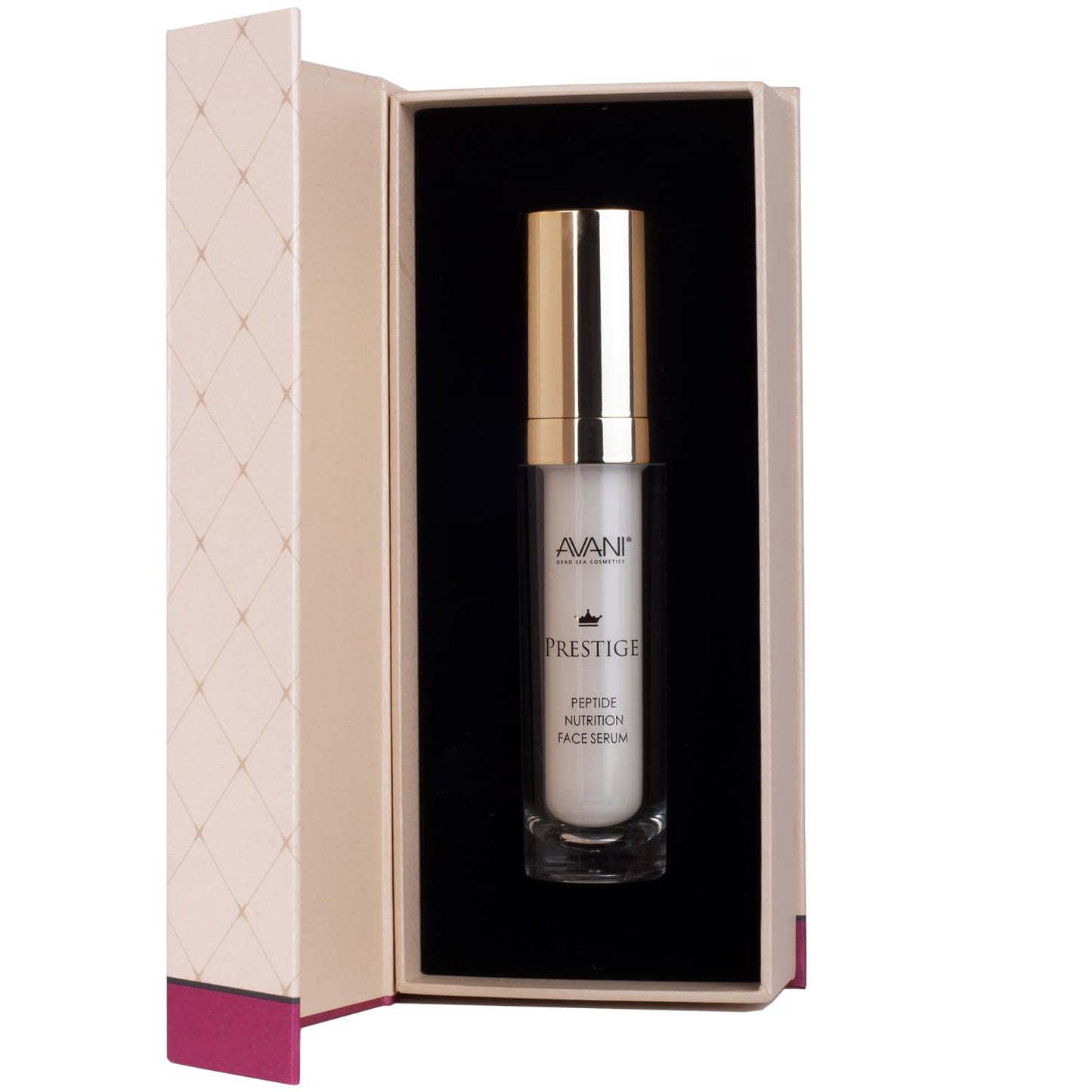 Avani Prestige Advanced Peptide Nutrition Face Serum
