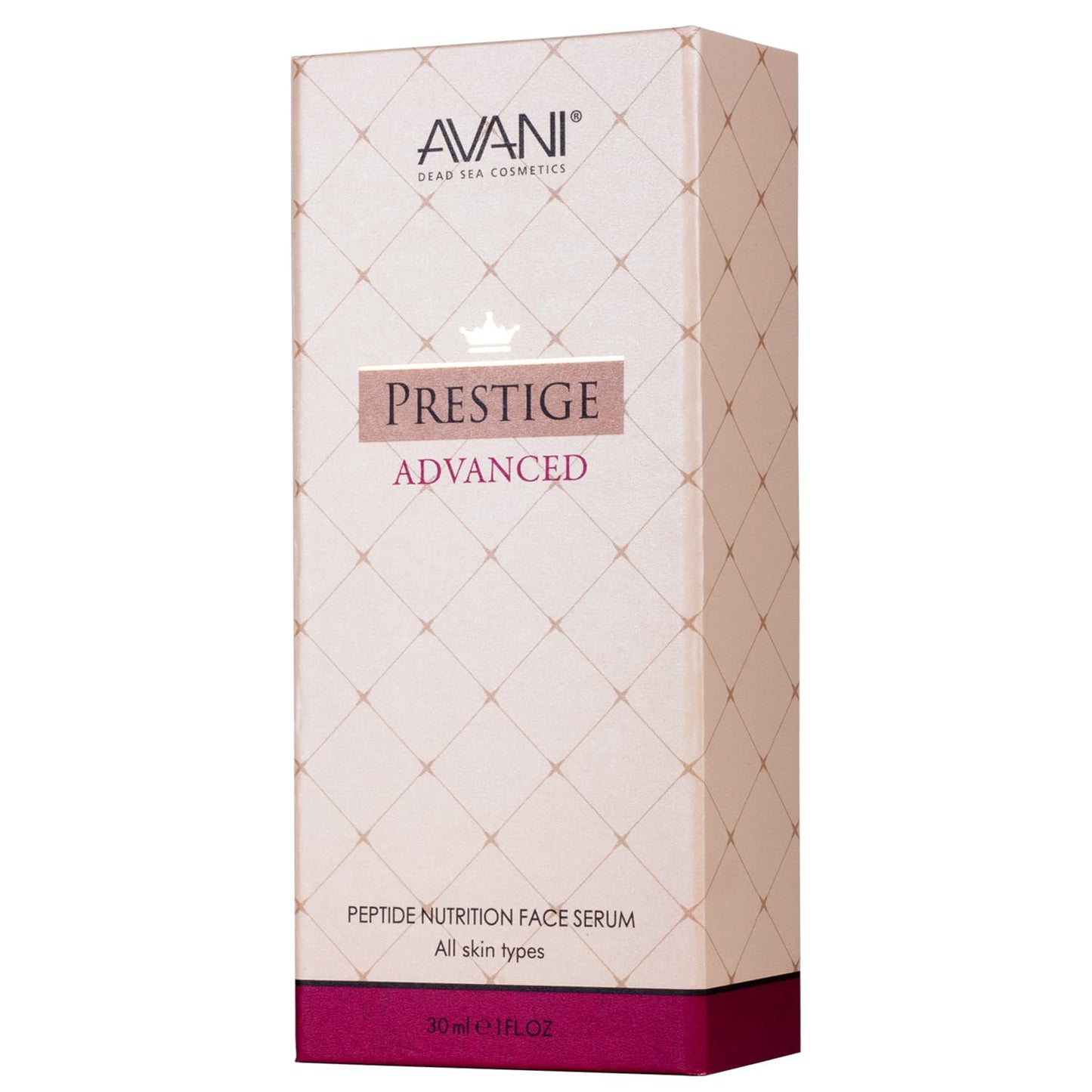Avani Prestige Advanced Peptide Nutrition Face Serum
