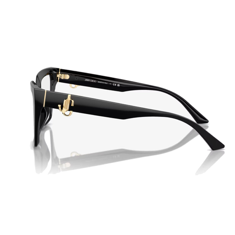 Jimmy Choo JC3017U54500 Women's Cat Eye Eyeglasses
