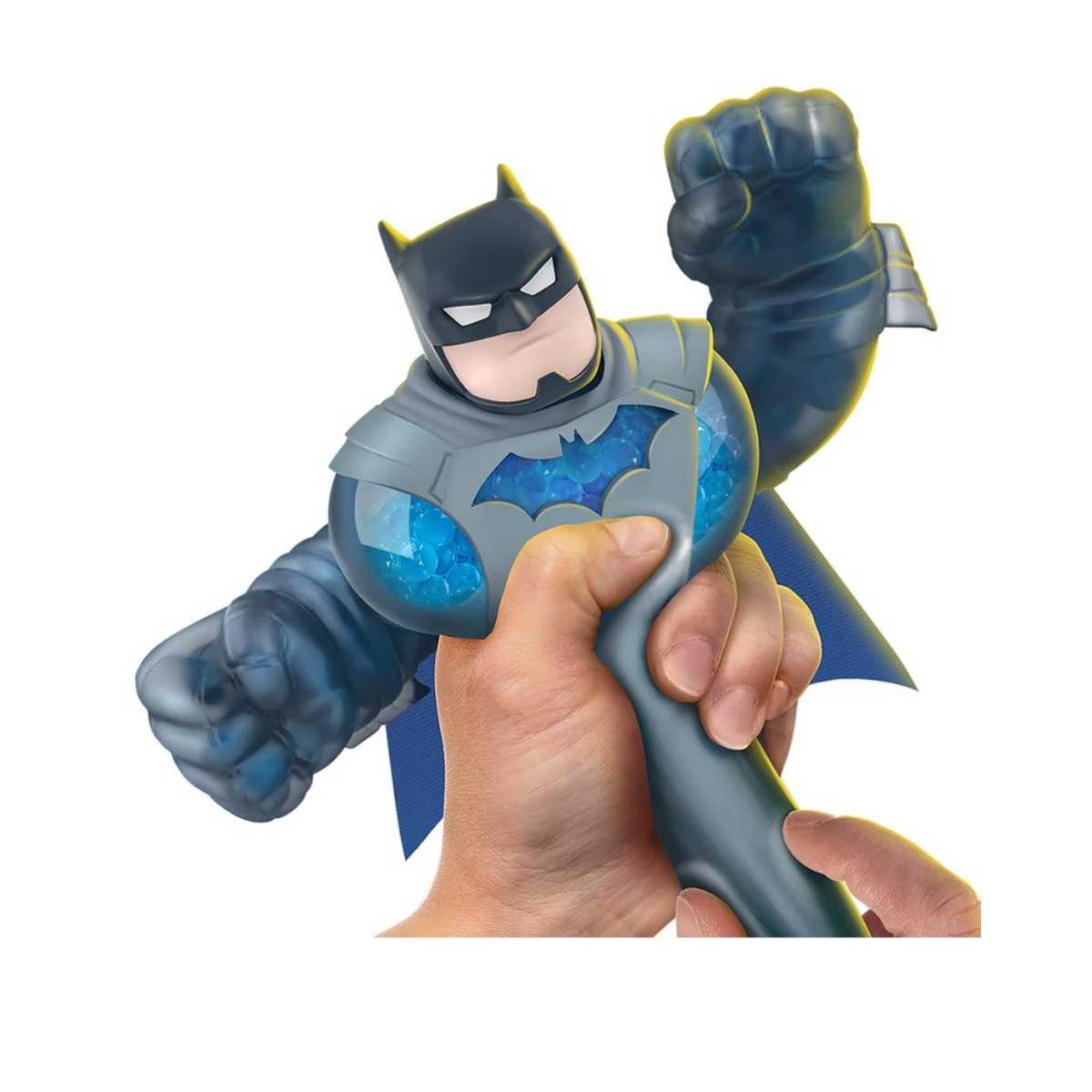 Heroes of Goo Jit Zu Series 3 DC Hero Toy - Assortment