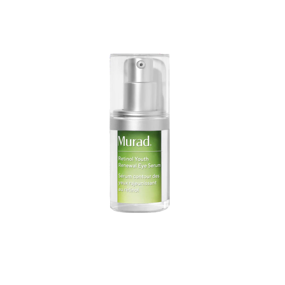 Murad 0.5 oz Retinol Youth Renewal Eye Serum