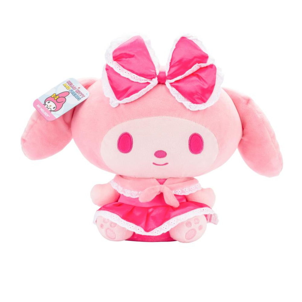 License 2 Play Hello Kitty and Friends 12" Core Plush Assortment