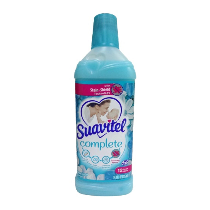 Suavitel 14.4oz Complete Waterfall Mist Liquid