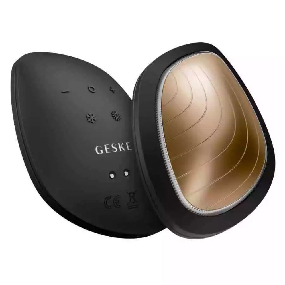 Geske Sonic Warm & Cool 9 in 1 Mask - Black