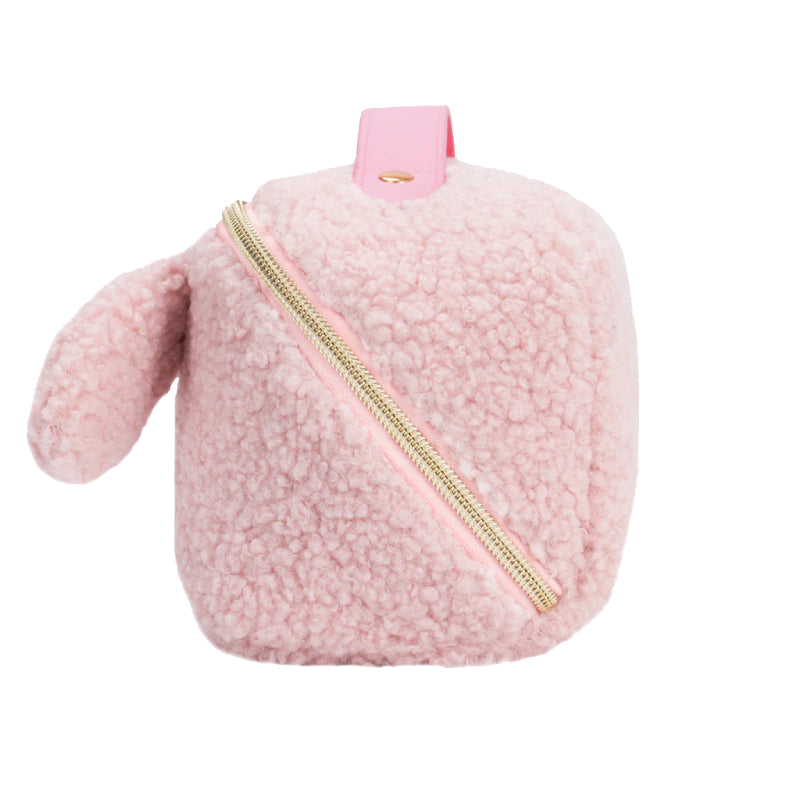 Impressions Vanity My Melody Unfold Travel Bag - Pink