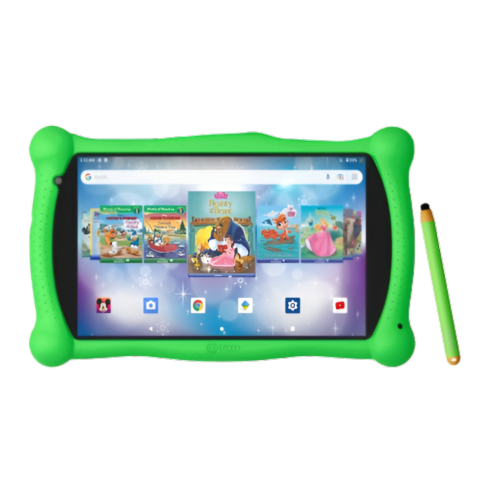 Contixo V10 7" Kids Tablet - 16GB, Wi-Fi - Green