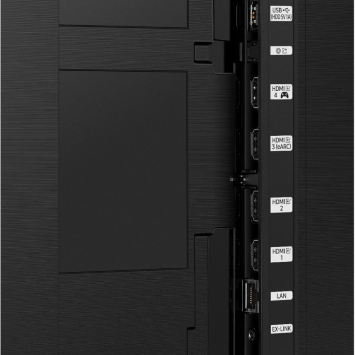 Samsung 85" Class QN85A Neo 4K UHD QLED Smart Tizen TV