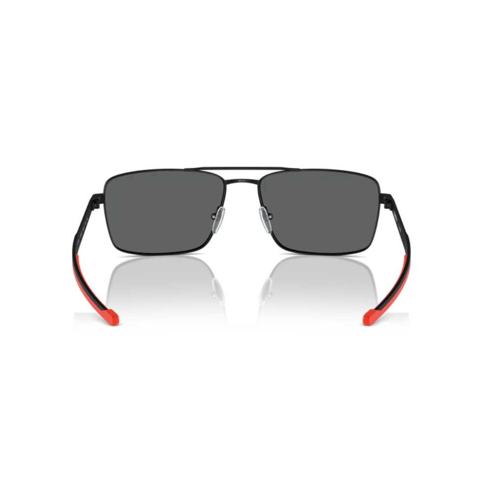 Ferrari Scuderia FZ500160101/ Men's Square Solid Color Sunglasses