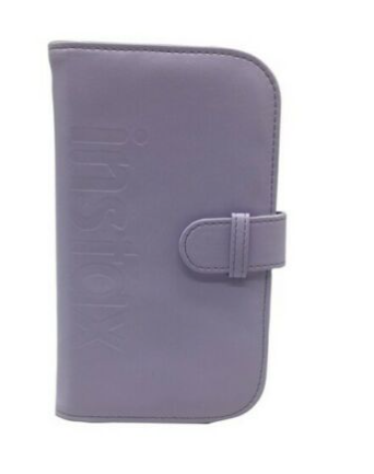 Fujifilm Instax Mini Wallet Album - Lilac Purple