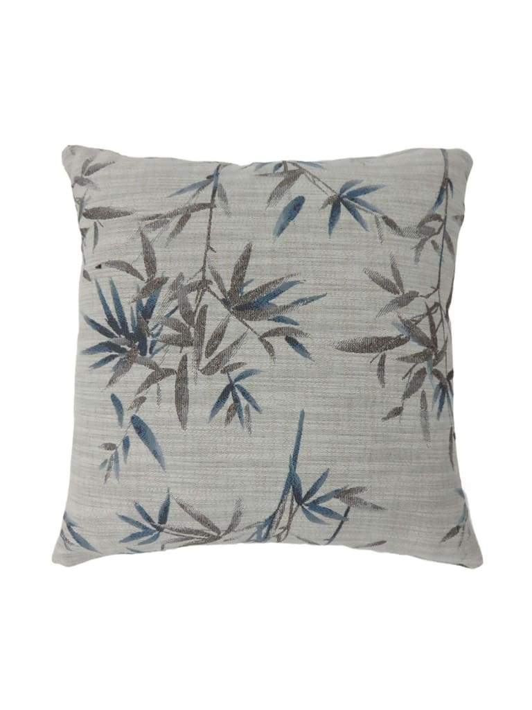 Pillow Bamboo Leaves