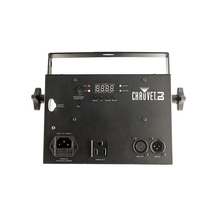 Chauvet Mini Kinta Derby Dj Effect