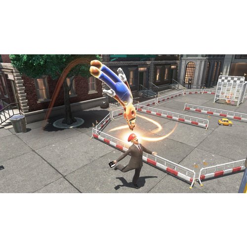 Super Mario Odyssey for Nintendo Switch - Curacao