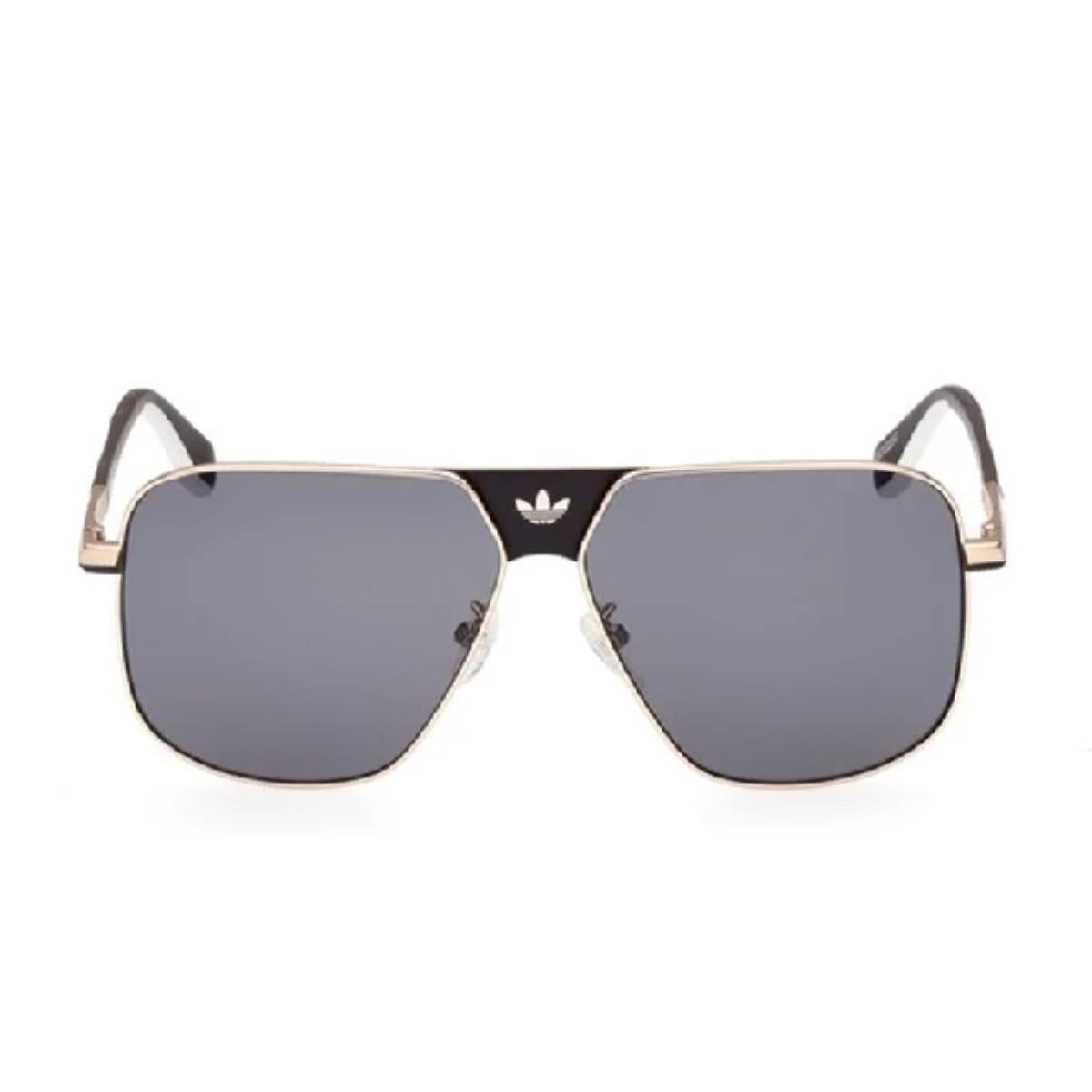 Adidas OR009132A Men's Rectangular Sunglasses