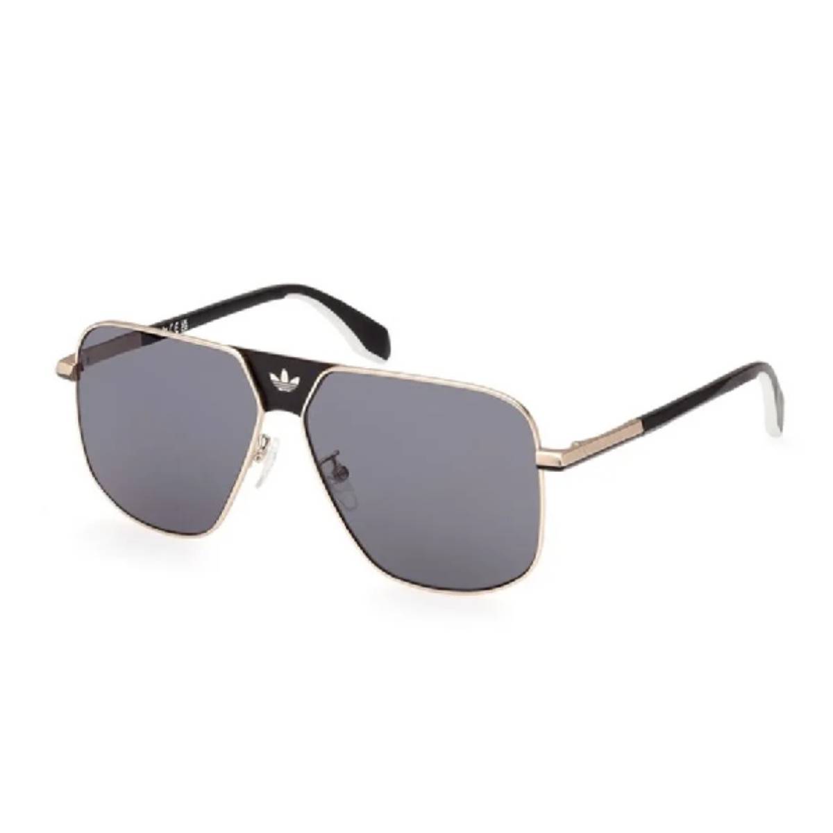Adidas OR009132A Men's Rectangular Sunglasses