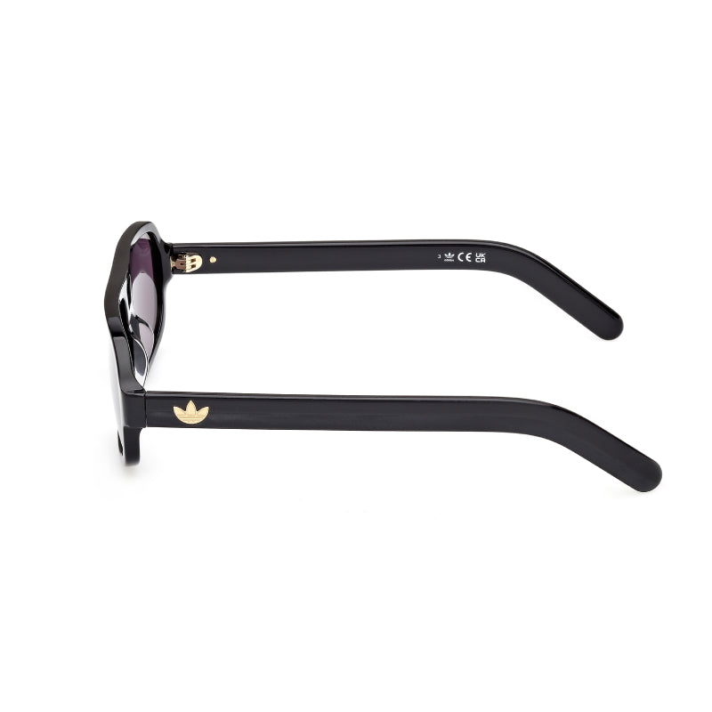 Adidas Originals OR0134 Men's Rectangular Sunglasses