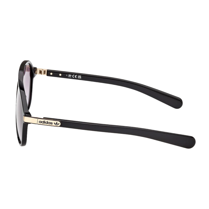 Adidas Originals OR0136 Men's Aviator Sunglasses