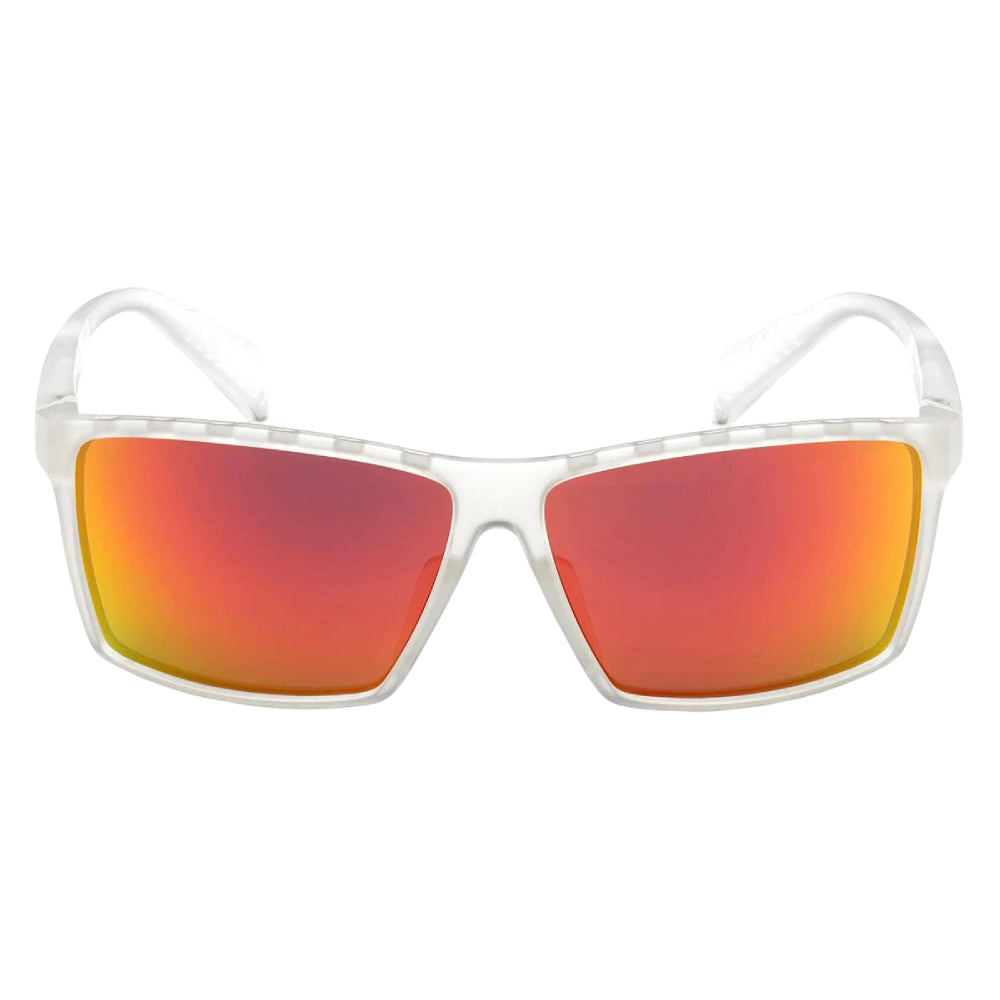 Adidas Sports SP0010 Men's Rectangle Sunglasses
