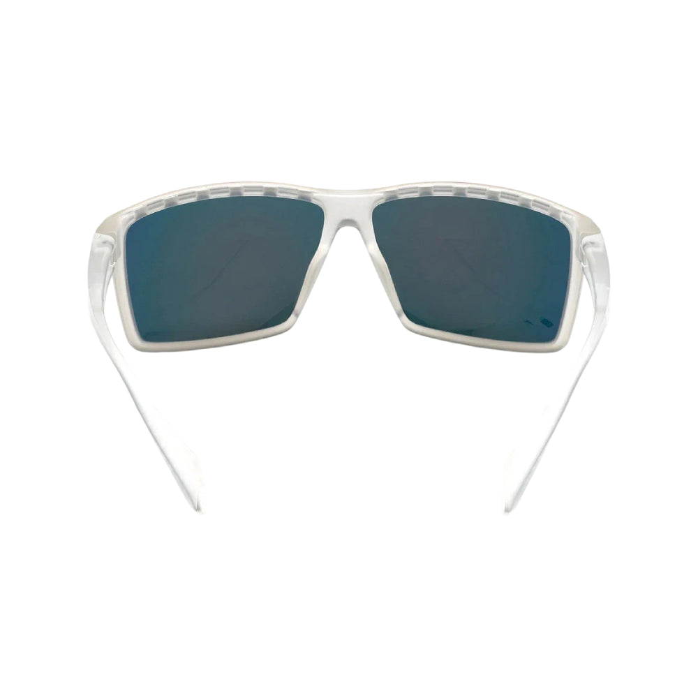 Adidas Sports SP0010 Men's Rectangle Sunglasses