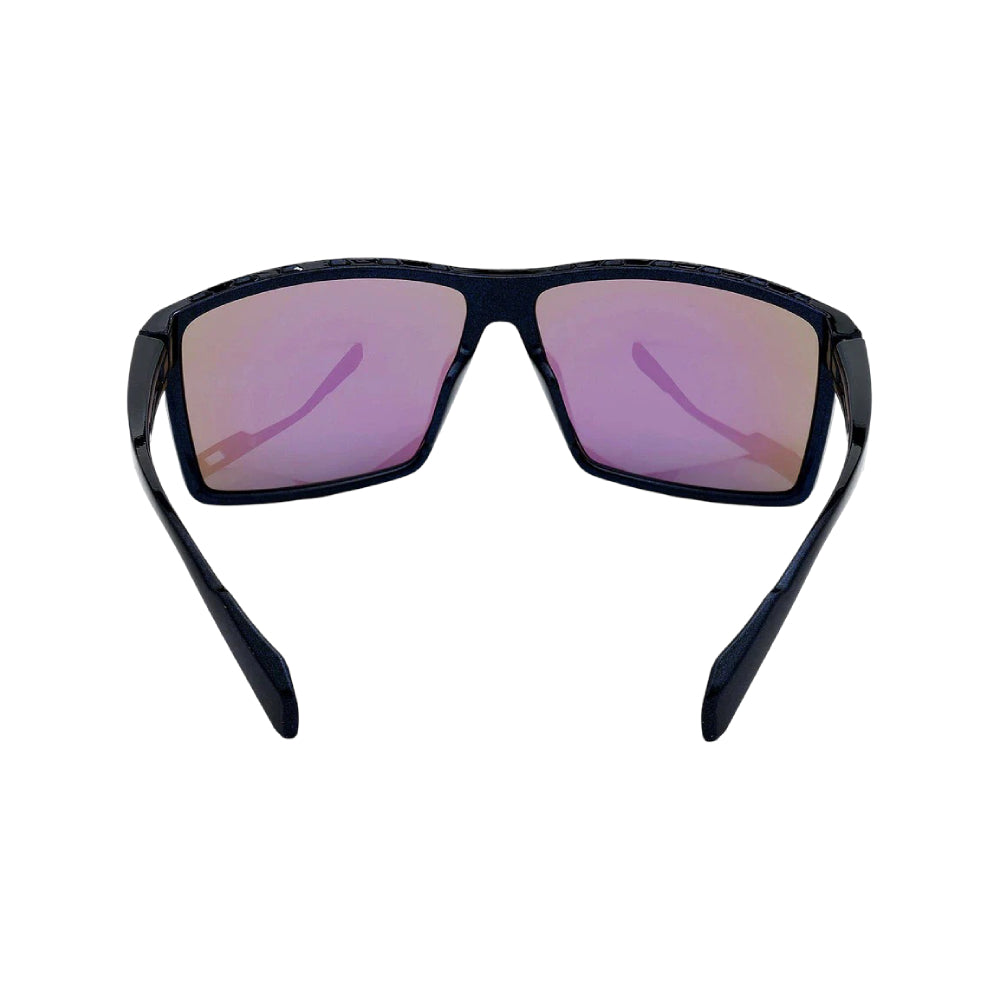 Adidas Sports SP0010 Men's Rectangle Sunglasses