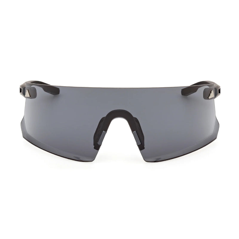 Adidas Sports SP0090 Men's Shield Sunglasses