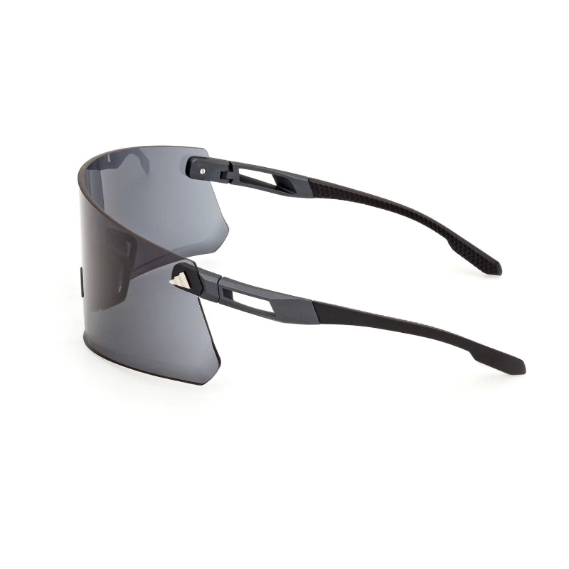Adidas Sports SP0090 Men's Shield Sunglasses
