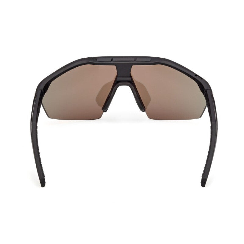 Adidas Anemos Light Sports SP0116 Unisex Shield Sunglasses