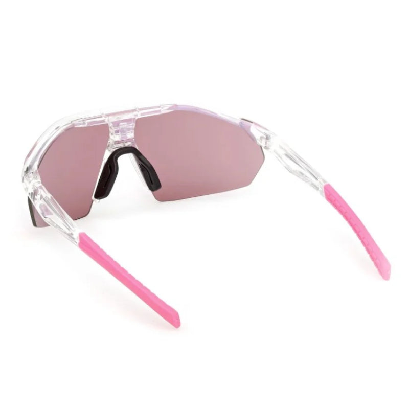 Adidas Anemos Light Sports SP0116 Unisex Shield Sunglasses