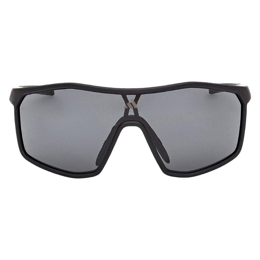 Adidas Sport SP0117 Men's Shield Sunglasses