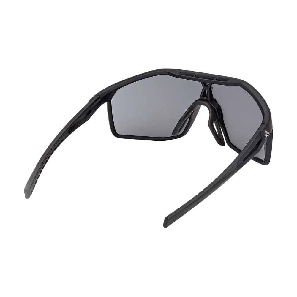 Adidas Sport SP0117 Men's Shield Sunglasses