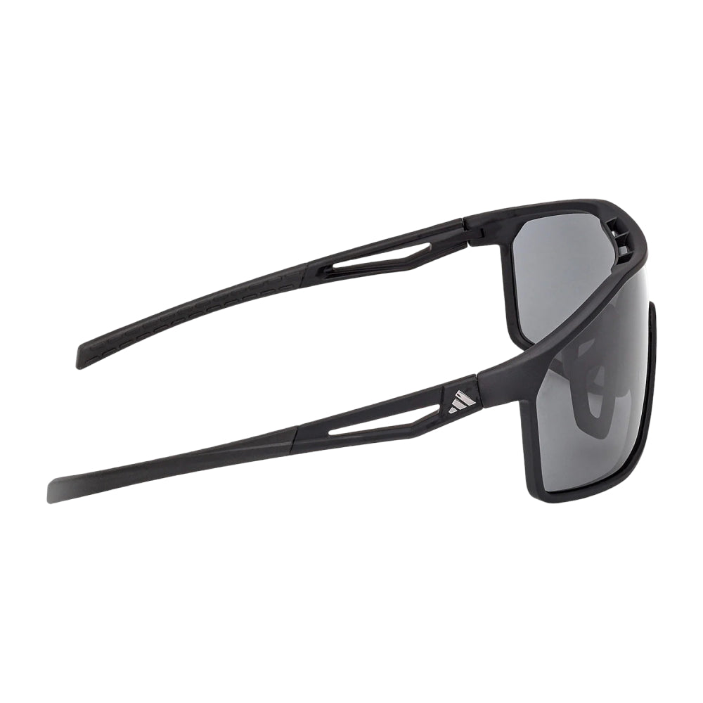 Adidas Sport SP0117 Men's Shield Sunglasses