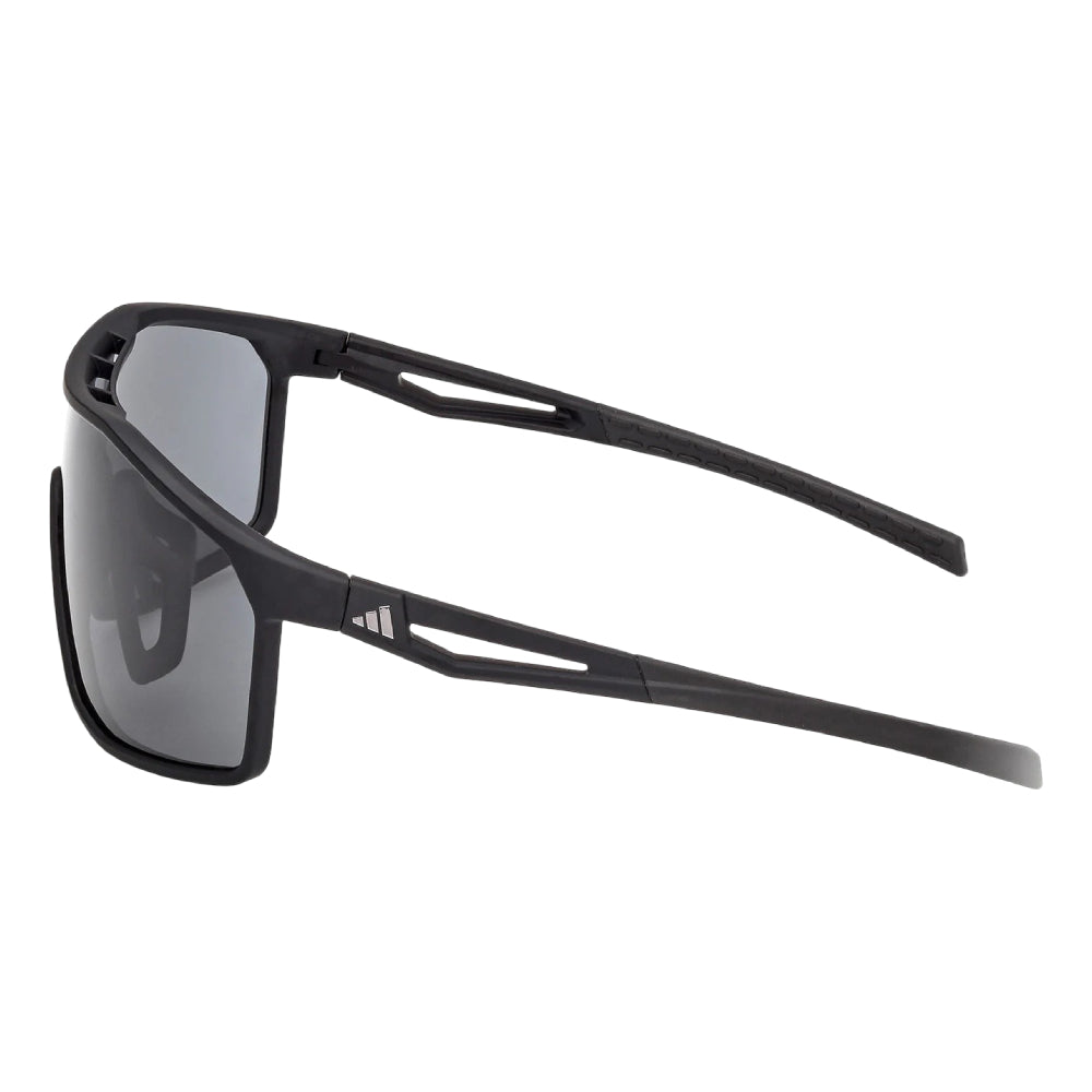 Adidas Sport SP0117 Men's Shield Sunglasses