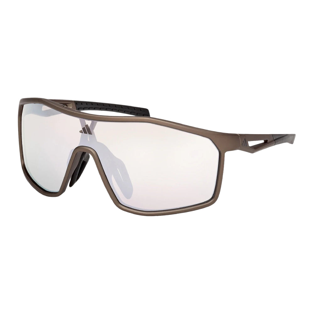 Adidas Sport SP0117 Men's Shield Sunglasses