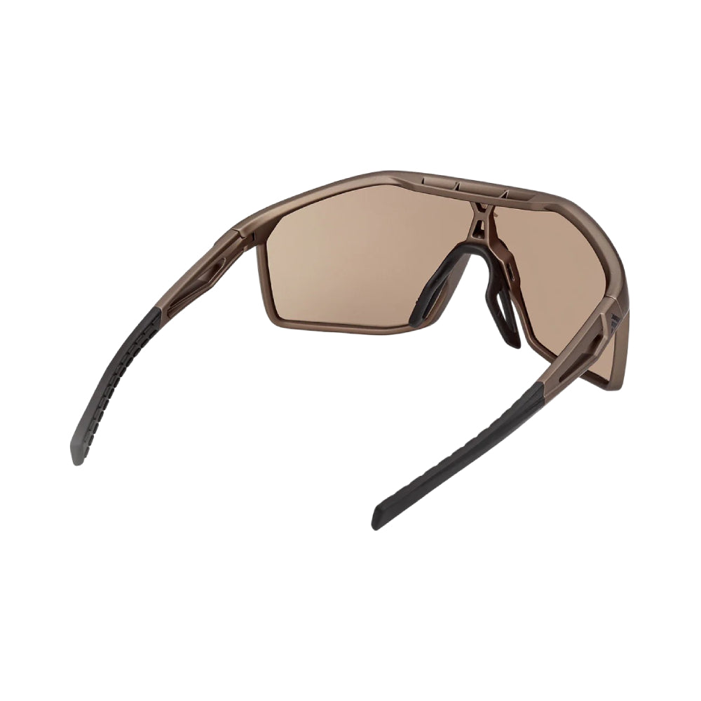 Adidas Sport SP0117 Men's Shield Sunglasses